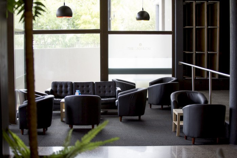 Lionleigh Tavern - Tourism Adelaide 4