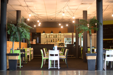 Lionleigh Tavern - Tourism Adelaide 5