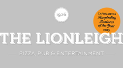 Lionleigh Tavern - Tourism Adelaide 0