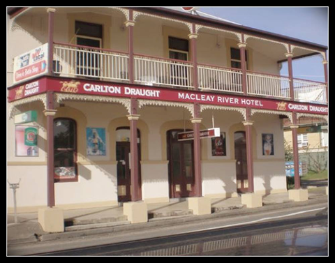 Macleay River Hotel - Tourism Adelaide 0