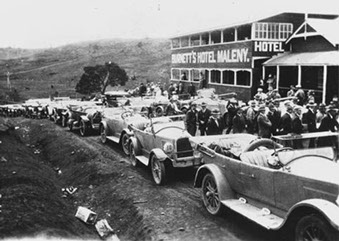 Maleny Hotel - Tourism Adelaide 5