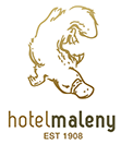 Maleny Hotel - Tourism Adelaide 0