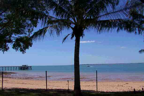 Mandorah Beach Hotel - Tourism Adelaide 1