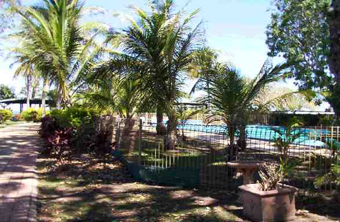 Mandorah Beach Hotel - Tourism Adelaide 2