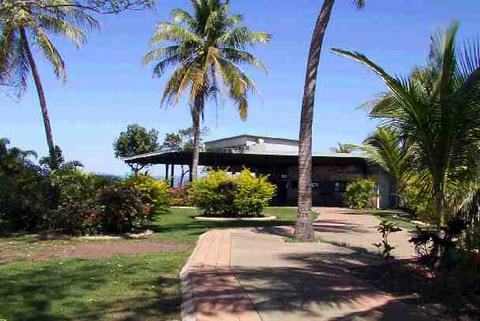 Mandorah Beach Hotel - Tourism Adelaide 4