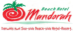 Mandorah Beach Hotel - Tourism Adelaide 0