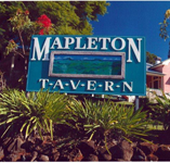 Mapleton Tavern - Tourism Adelaide