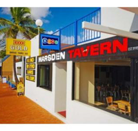 Marsden Tavern - Tourism Adelaide