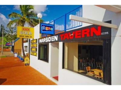 Marsden Tavern - Tourism Adelaide 0