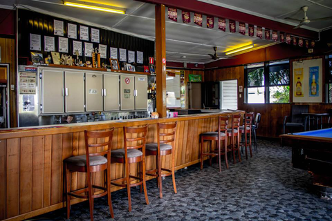 Mirriwinni Hotel - Tourism Adelaide 1