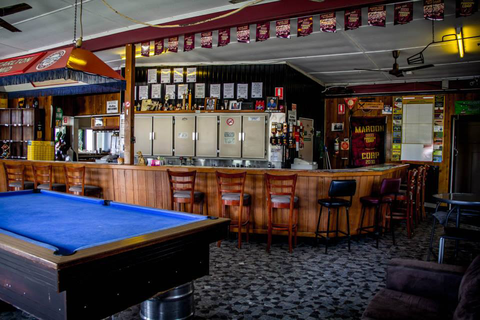 Mirriwinni Hotel - Tourism Adelaide 4