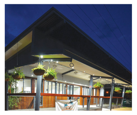 Mission Beach Tavern - Tourism Adelaide 4