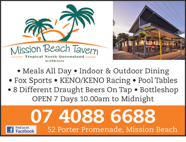 Mission Beach Tavern - Tourism Adelaide 5