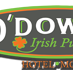 O'Dowd's Irish Pub - Tourism Adelaide