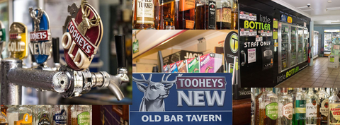 Old Bar Tavern - Tourism Adelaide 1