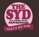 Old Sydney Hotel - Tourism Adelaide