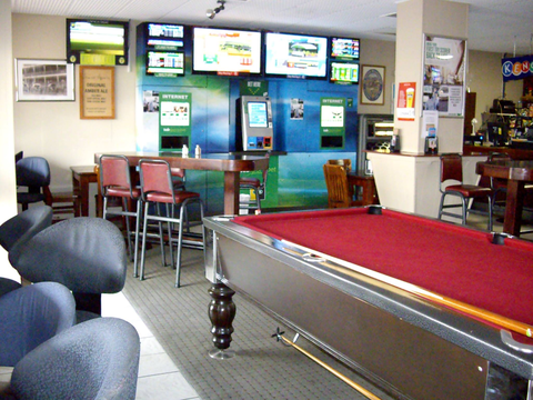 Oxford Hotel - Tourism Adelaide 3