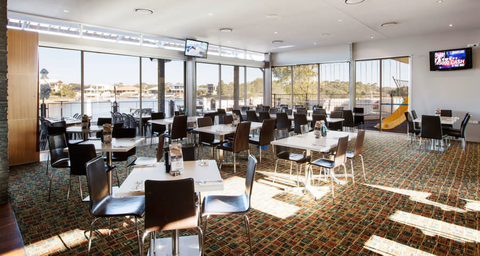 Pelican Waters Tavern - Tourism Adelaide 1