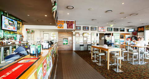 Pelican Waters Tavern - Tourism Adelaide 2
