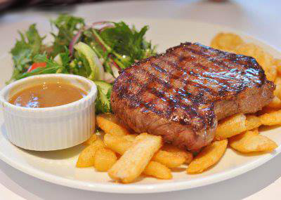 Pine Beach Hotel-Motel - Tourism Adelaide 1