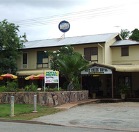 Pine Creek Hotel/Motel - Tourism Adelaide