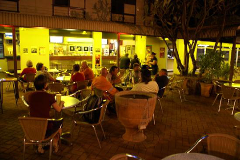 Pine Creek Hotel/Motel - Tourism Adelaide 1