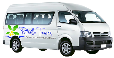 Pottsville Tavern - Tourism Adelaide 4