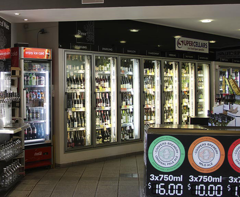 Prince Of Wales Hotel - Tourism Adelaide 1