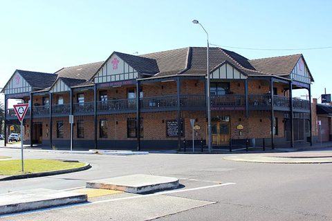 Prince Of Wales Hotel - Tourism Adelaide 2