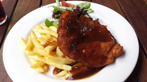 Railway Hotel - Tourism Adelaide 3
