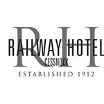 Railway Hotel - Tourism Adelaide 0