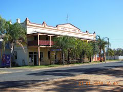 Railway Hotel - Tourism Adelaide 4