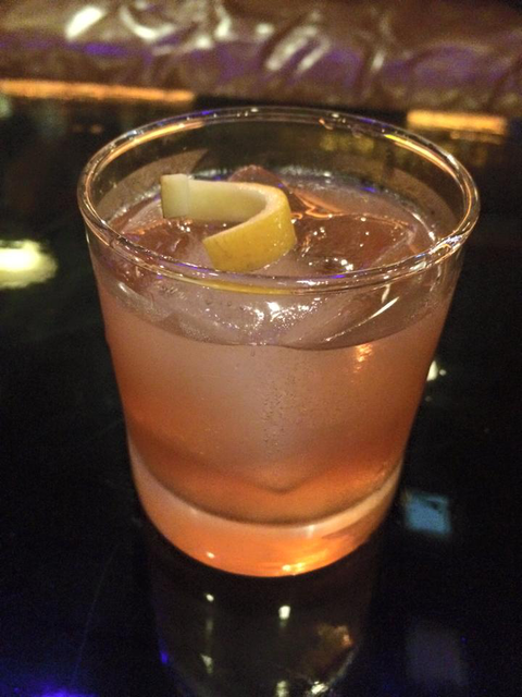 Red Baron's Lounge Bar - Tourism Adelaide 5