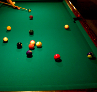 Red Lion Hotel - Tourism Adelaide
