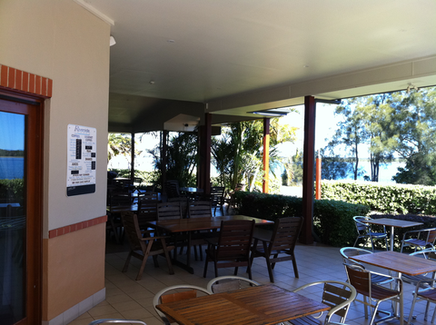 Riverside Tavern - Tourism Adelaide 0