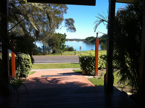 Riverside Tavern - Tourism Adelaide 2