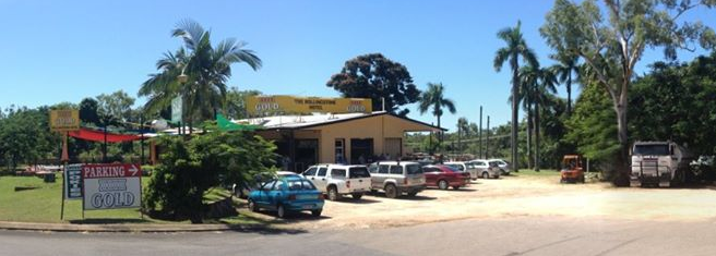 Rollingstone QLD Tourism Adelaide