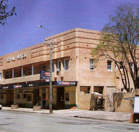 Royal Hotel - Tourism Adelaide