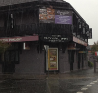 Royal Inn Hotel Waratah - Tourism Adelaide