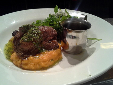 Salamander Tavern - Tourism Adelaide 5