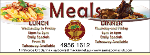 Sarina Bowls Club - Tourism Adelaide 5
