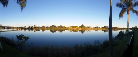 Smithtown Riverview Hotel - Tourism Adelaide 1