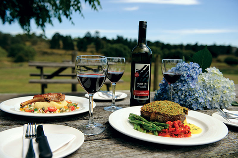 Sutton Forest Inn - Tourism Adelaide 1