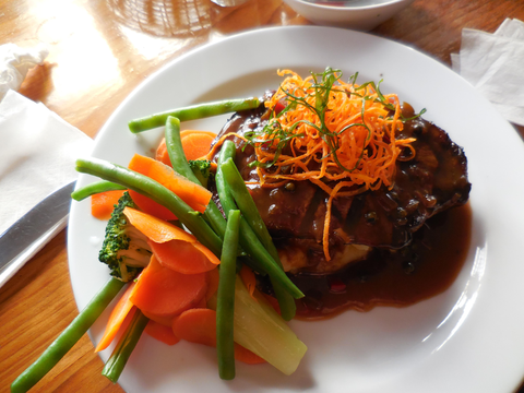 Sutton Forest Inn - Tourism Adelaide 3