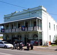 Tattersalls Hotel - Tourism Adelaide