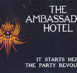 The Ambassador Hotel - Tourism Adelaide