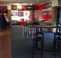 The Back Page Sports Bar  Grill - Tourism Adelaide