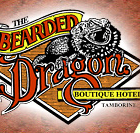 The Bearded Dragon Hotel - Tourism Adelaide