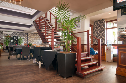 The Duporth Tavern - Tourism Adelaide 4
