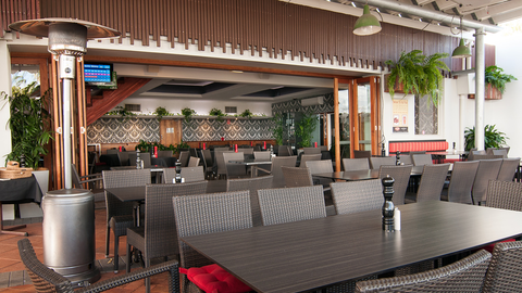 The Duporth Tavern - Tourism Adelaide 5